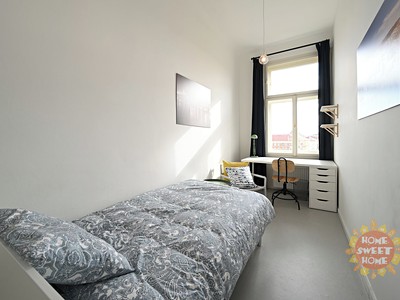 Pronájem  pokoje 11 m²