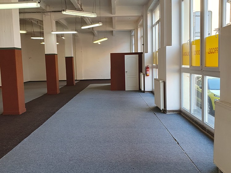 Комерційне приміщення в оренду, 270 м² (3 з 10)