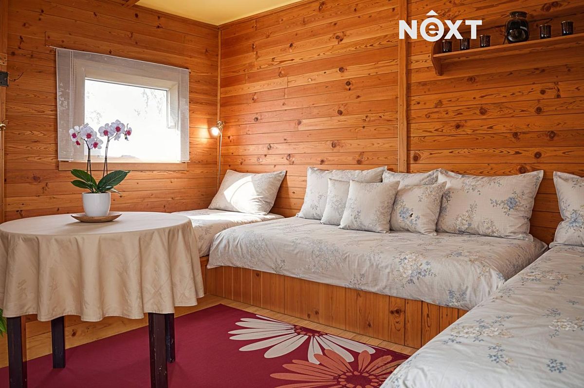 Prodej chaty 40 m², pozemek 1832 m² – fotografie 2