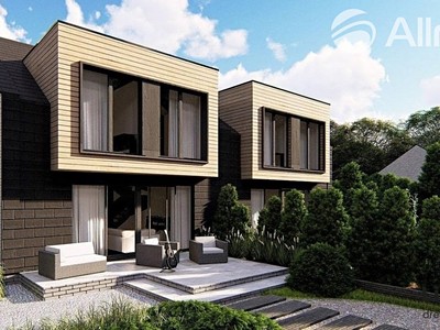 Prodej  rodinného domu 133 m², pozemek 458 m²