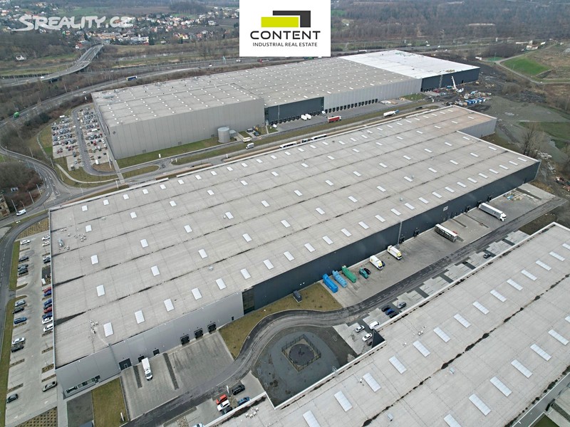 Pronájem výrobní haly, prostoru 3 000 m² – pohled 6