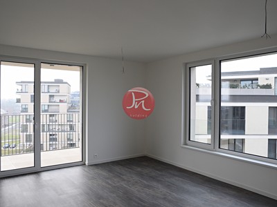 Pronájem bytu 2+kk 54 m²