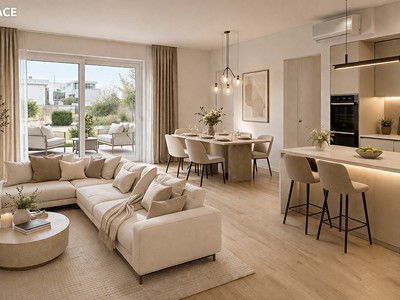 Prodej bytu 4+kk 104 m²