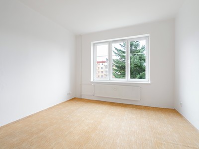 Pronájem bytu 1+1 55 m²