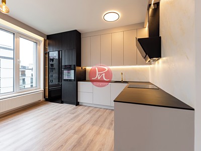 Pronájem bytu 4+kk 115 m²