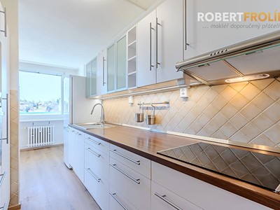 Pronájem bytu 3+kk 71 m² (Jednopodlažní)