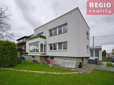 Pronájem bytu 4+1 110 m²