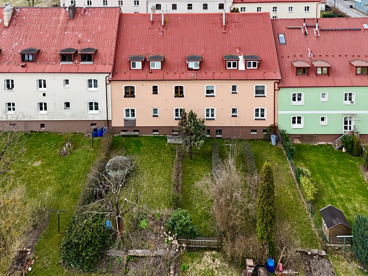 Квартира 3+1 на продаж, 89 м² (6 з 25)