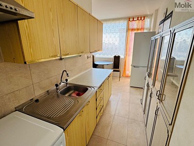 Pronájem bytu 3+1 63 m²