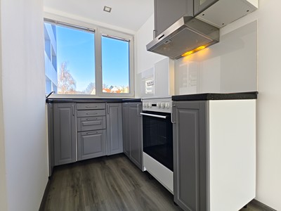 Pronájem bytu 3+kk 57 m²