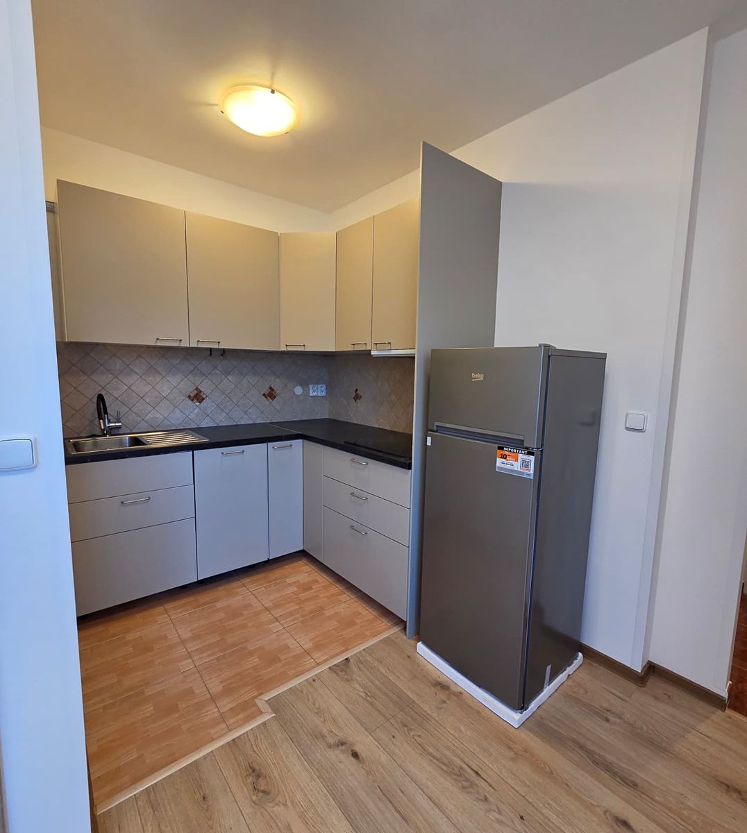 Pronájem bytu 2+kk 27 m²
