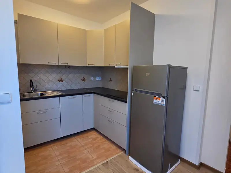 Pronájem bytu 2+kk 27 m², Kladno – náhled fotky 1