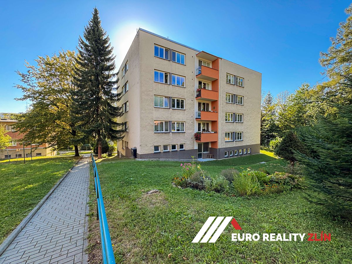 Prodej bytu 3+1 73 m² – fotografie 2