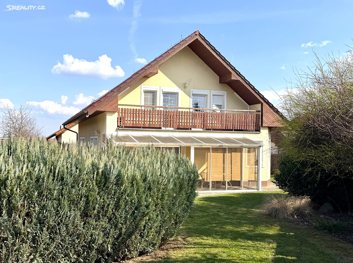 Prodej  rodinného domu 140 m², pozemek 761 m² – další
