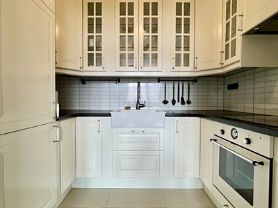 Pronájem bytu 2+kk 54 m² (Jednopodlažní)