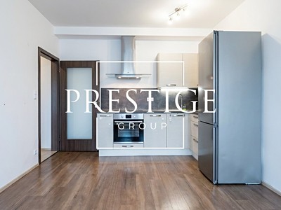 Pronájem bytu 2+kk 53 m²