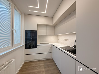 Prodej bytu 3+1 61 m² (Jednopodlažní)
