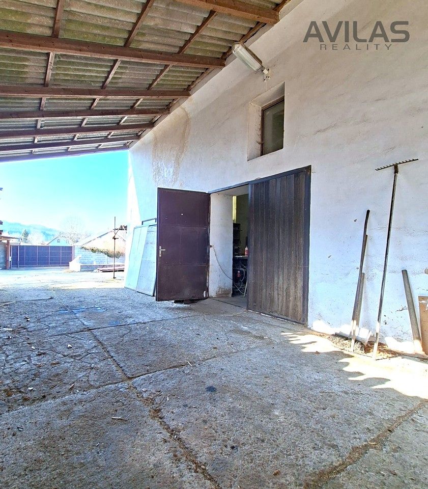 Pronájem výrobní haly, prostoru 105 m² – fotografie 2
