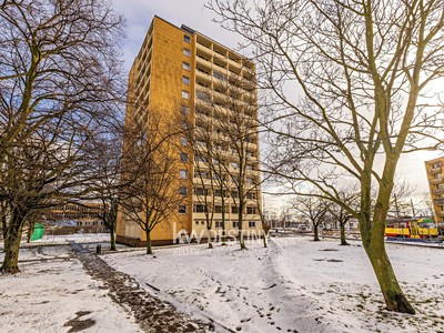 Prodej bytu 3+1 62 m²