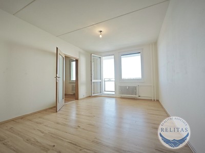 Pronájem bytu 3+1 68 m²