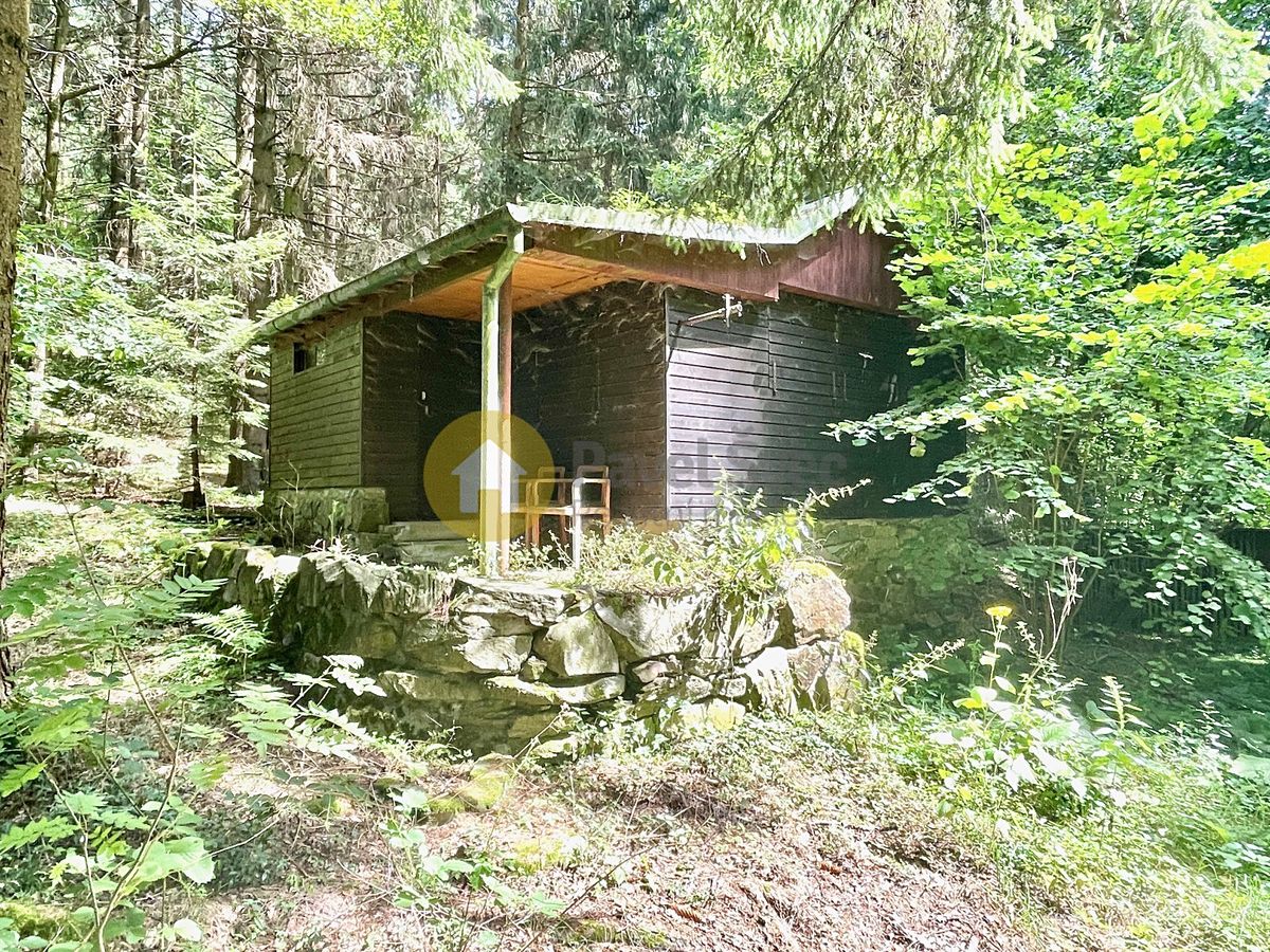 Pronájem chaty 20 m², pozemek 20 m² – fotografie 5