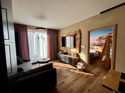 Prodej bytu 2+kk 50 m²