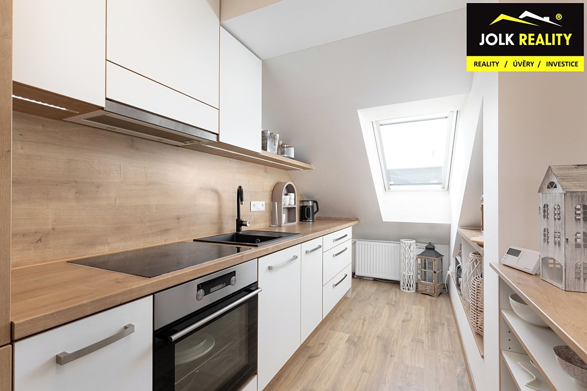 Prodej bytu 3+kk 74 m² – fotografie 4