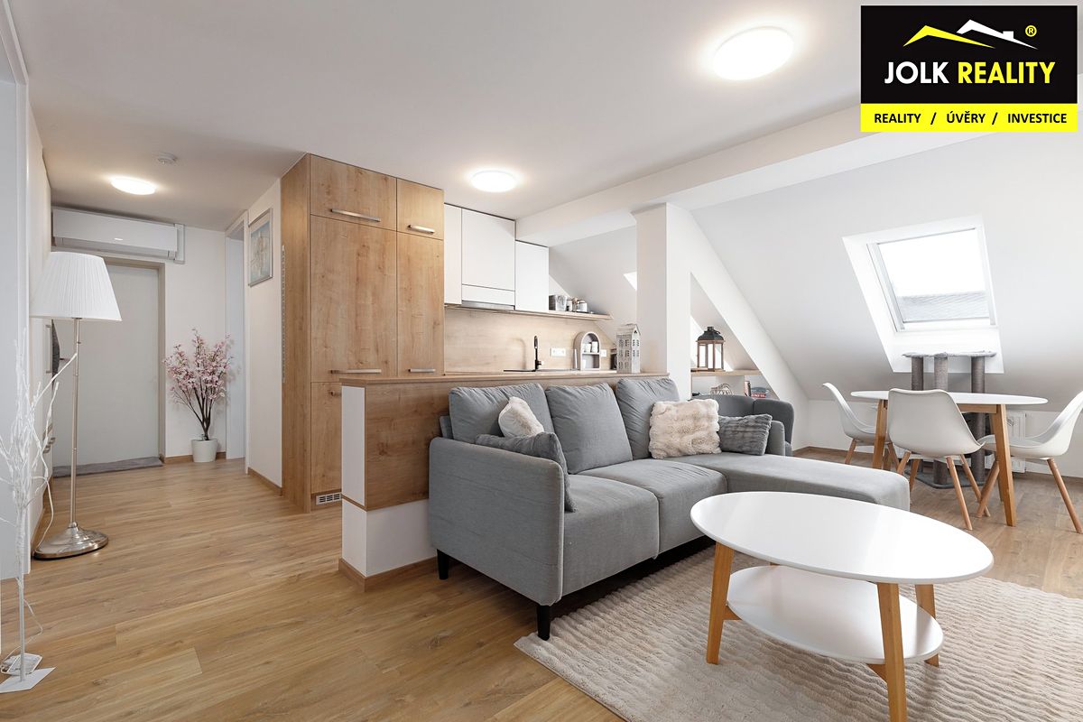 Prodej bytu 3+kk 74 m² – fotografie 5