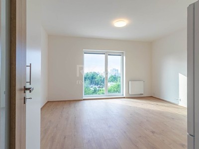 Pronájem bytu 1+kk 33 m²