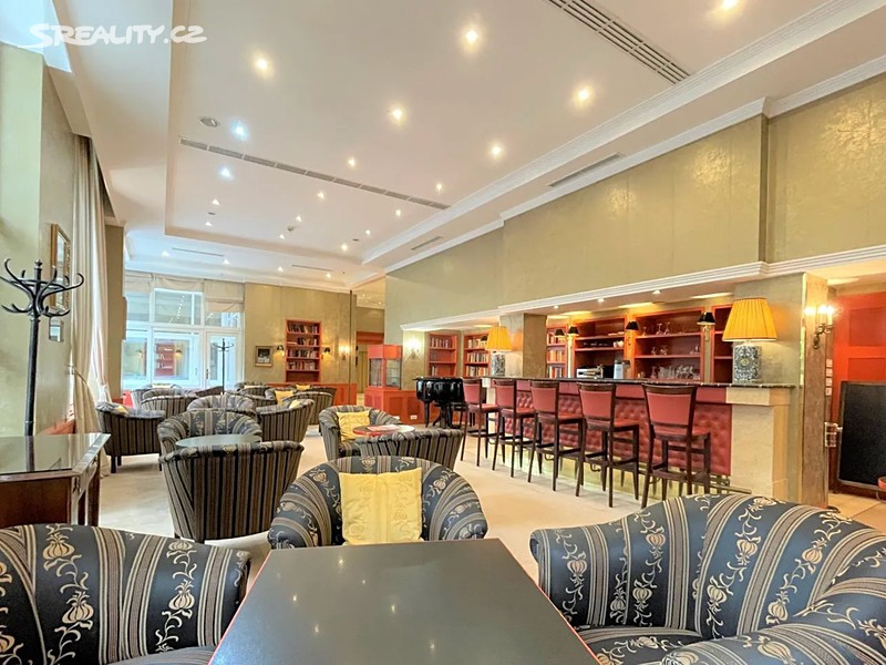 Pronájem restaurace 150 m² - Pogled 4