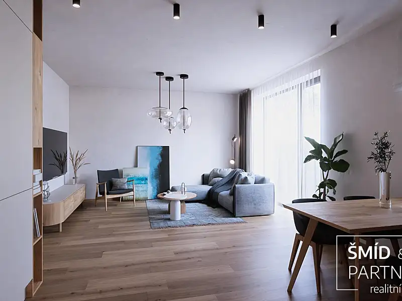 Prodej rodinného domu 140 m², pozemek 361 m², Kolín – náhled fotky 3