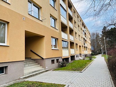 Pronájem bytu 2+1 63 m²