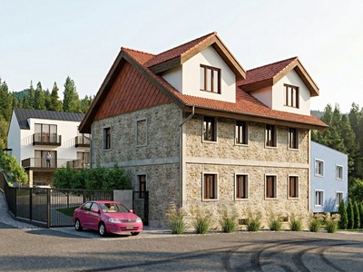 Prodej  rodinného domu 210 m², pozemek 1 432 m² — photo 5