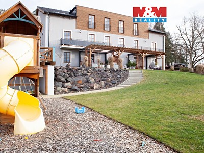 Prodej bytu 2+kk 54 m²