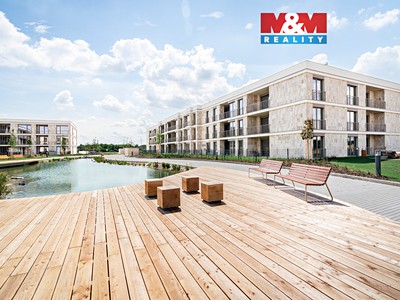 Prodej bytu 2+kk 65 m²