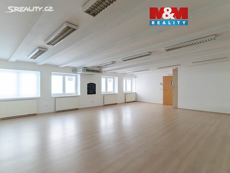 Prodej obchodního prostoru 305 m², Prostějov