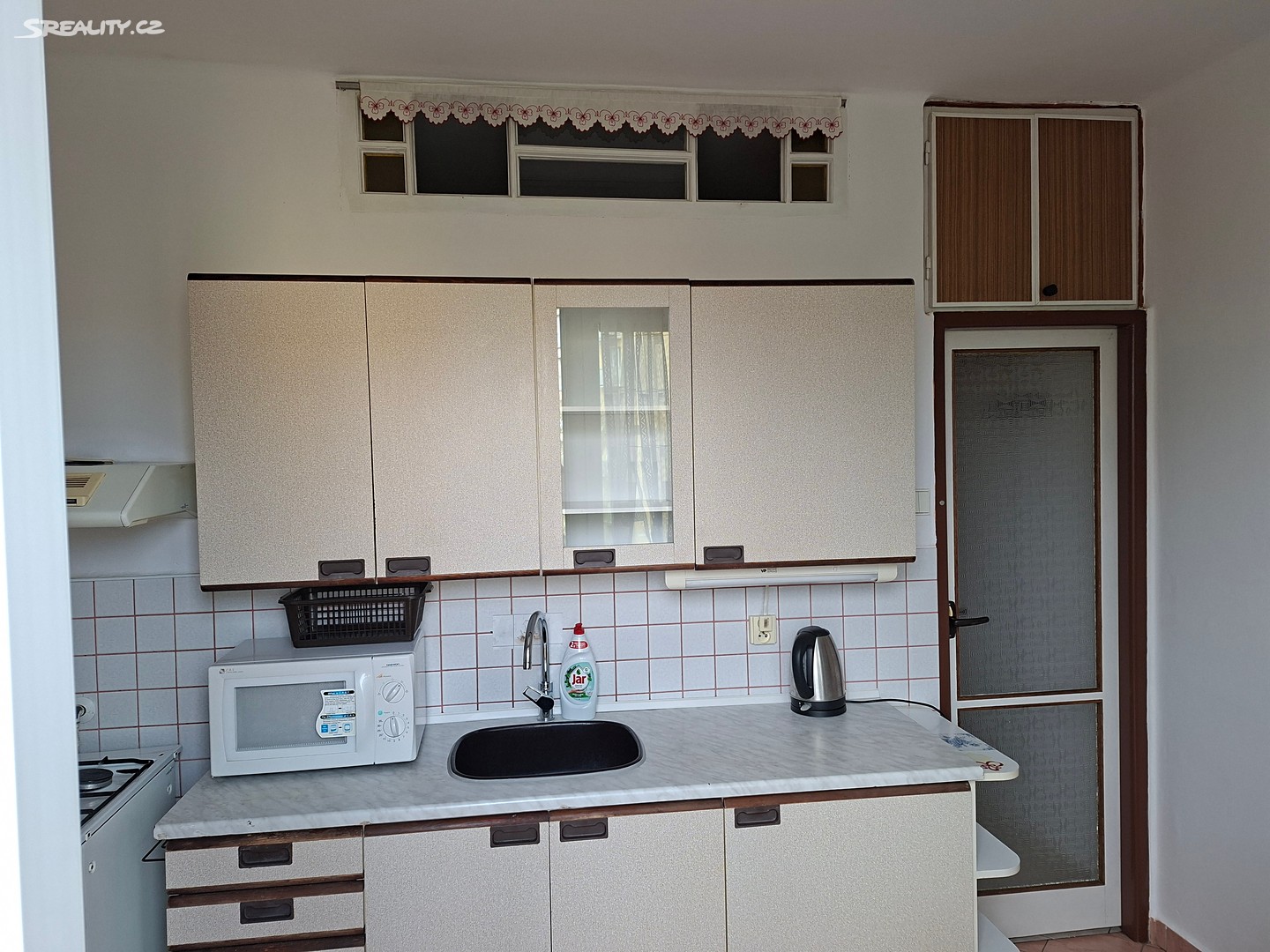 Pronájem bytu 3+1 74 m², Olomouc
