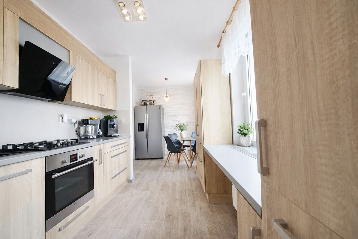 Prodej bytu 3+1 75 m² (Jednopodlažní)