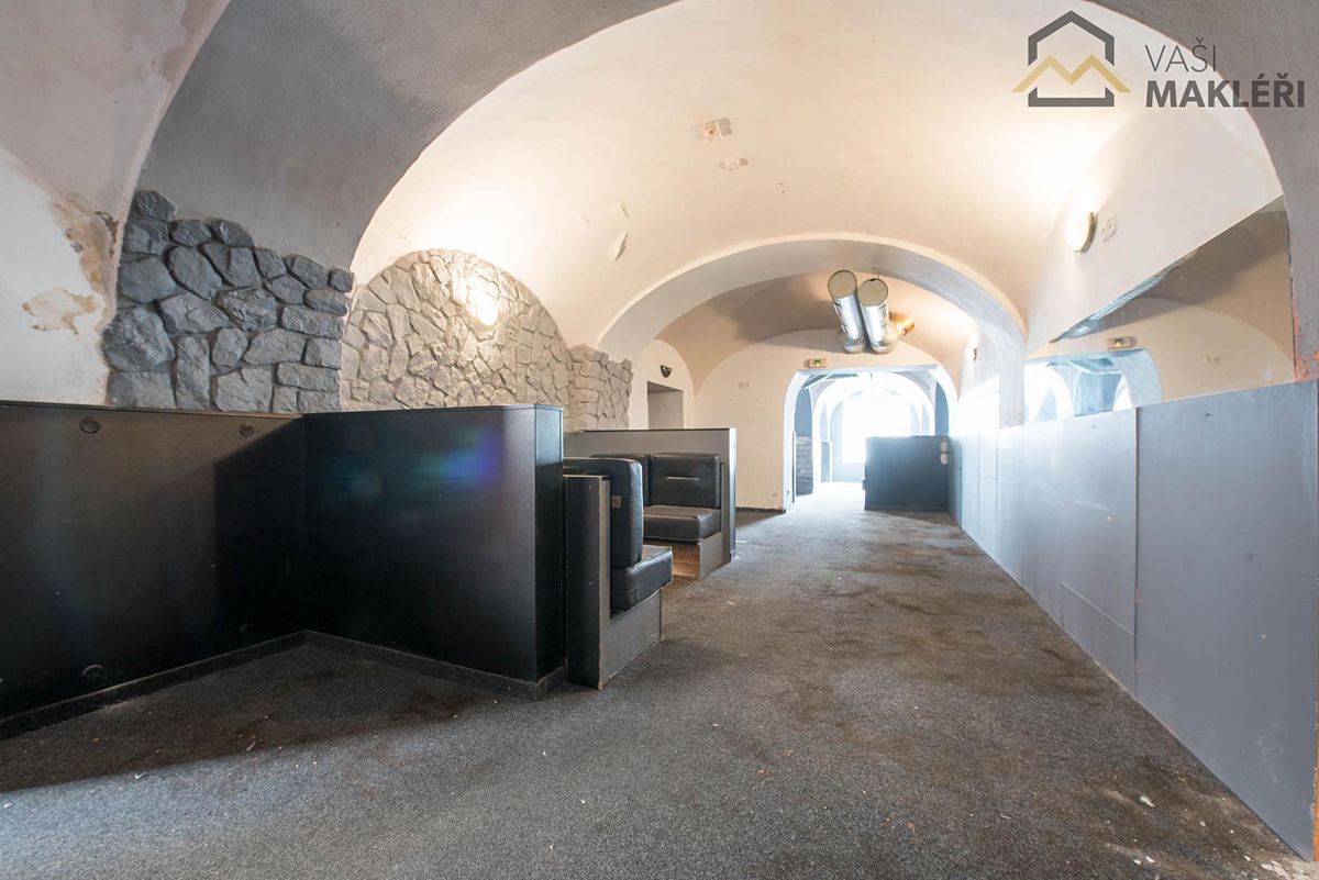 Prodej vícegeneračního domu 525 m², pozemek 604 m² – fotografie 5