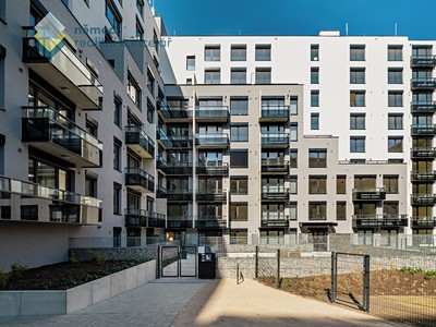 Pronájem bytu 1+kk 30 m²