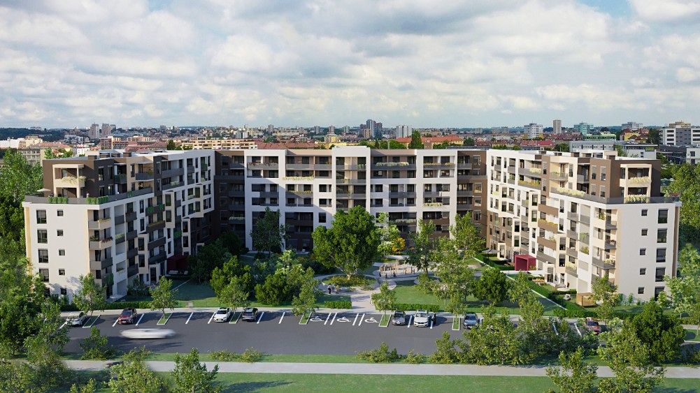 Prodej bytu 2+kk 60 m² – fotografie 3