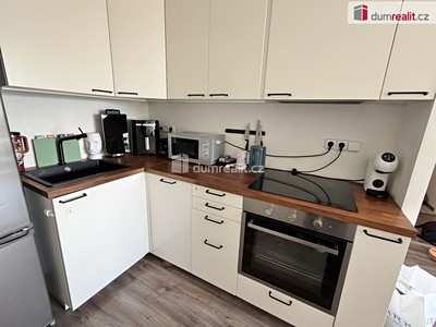 Prodej bytu 2+kk 46 m² — photo 4