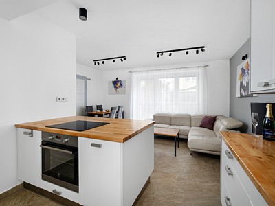 Prodej bytu 2+kk 45 m²