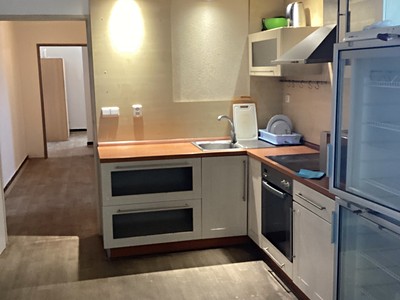 Prodej bytu 2+1 64 m²