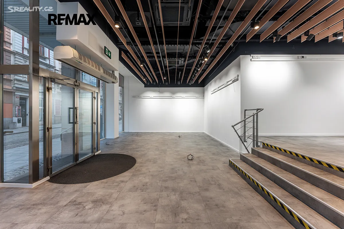 Pronájem obchodního prostoru 182 m² - Widok 6