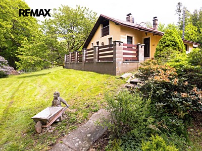 Prodej  chaty 94 m², pozemek 73 m²