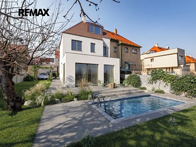 Prodej  rodinného domu 92 m², pozemek 333 m²