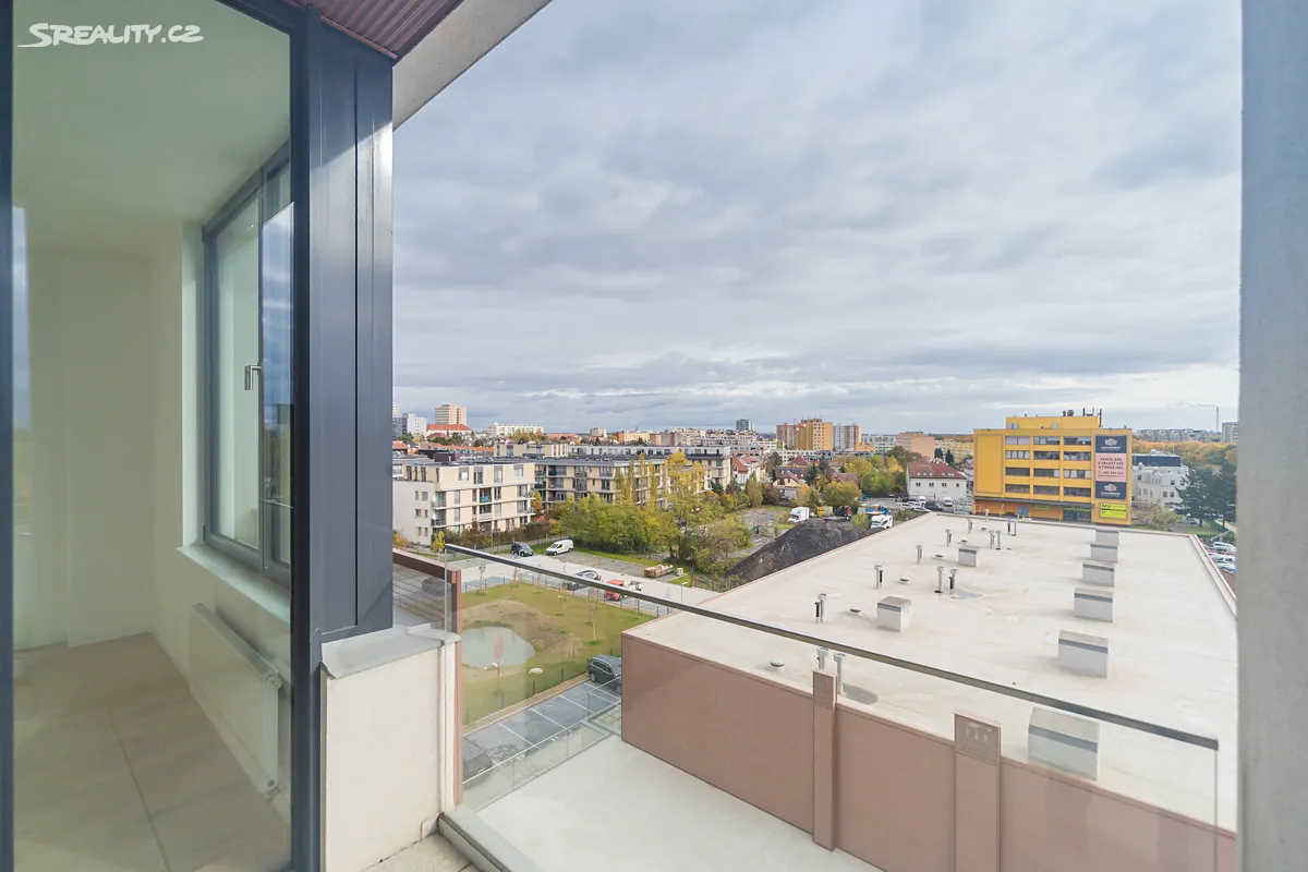 Prodej bytu 3+kk 85 m² – pohled 3