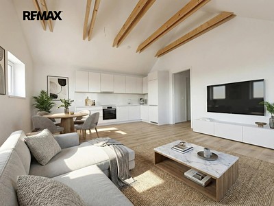 Prodej bytu 3+kk 69 m²