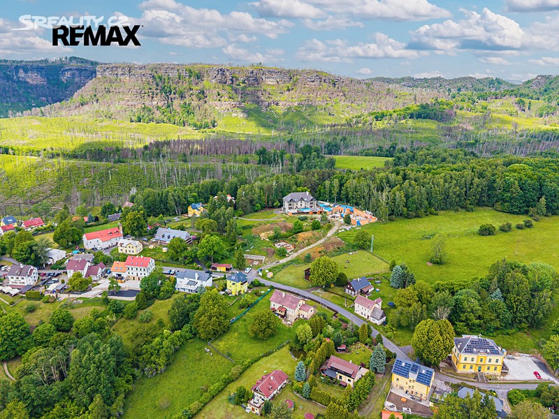 Prodej ubytovacího zařízení 370 m² – pohled 3